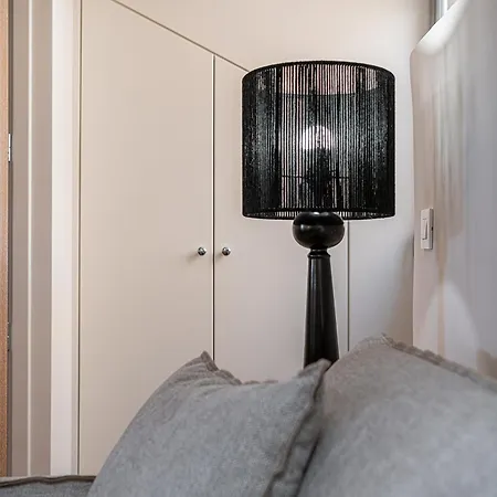 Apartamento La Torre Del Kastelli La Canea