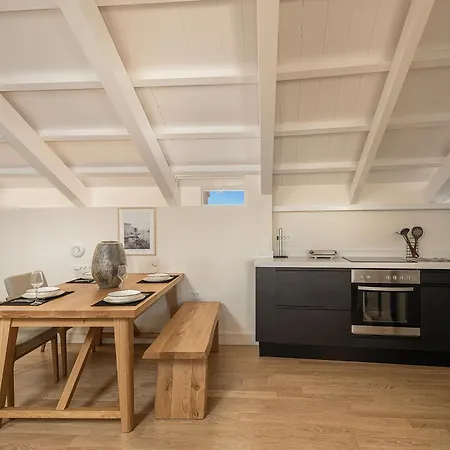 La Torre Del Kastelli Apartamento La Canea