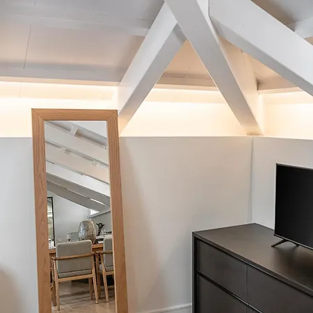 La Torre Del Kastelli ハニア