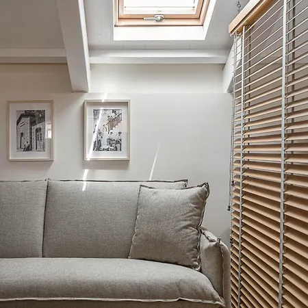Apartamento La Torre Del Kastelli