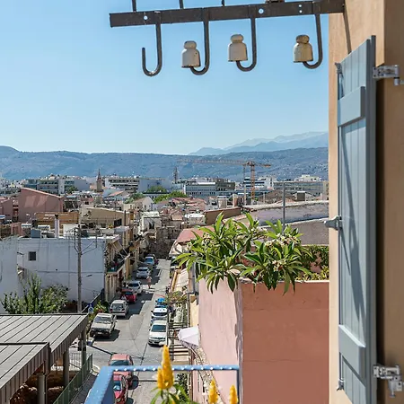 La Torre Del Kastelli *