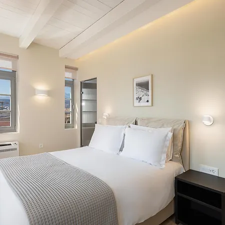 La Torre Del Kastelli Apartment Chania (Crete)