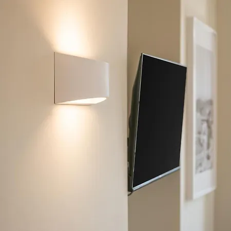 Apartamento La Torre Del Kastelli