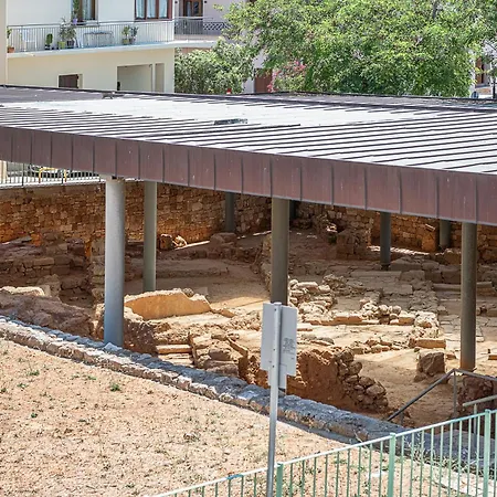 Apartamento La Torre Del Kastelli