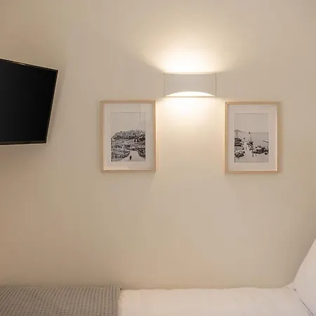 La Torre Del Kastelli Apartment *