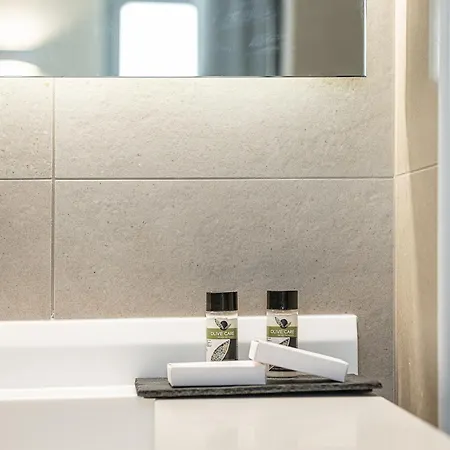 La Torre Del Kastelli Lejlighed