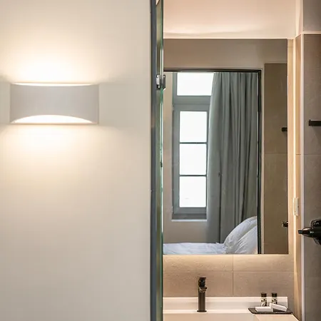 La Torre Del Kastelli * חאניה