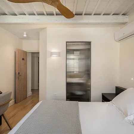 La Torre Del Kastelli * חאניה