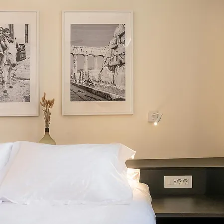 La Torre Del Kastelli דירה חאניה