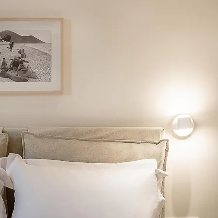 La Torre Del Kastelli *