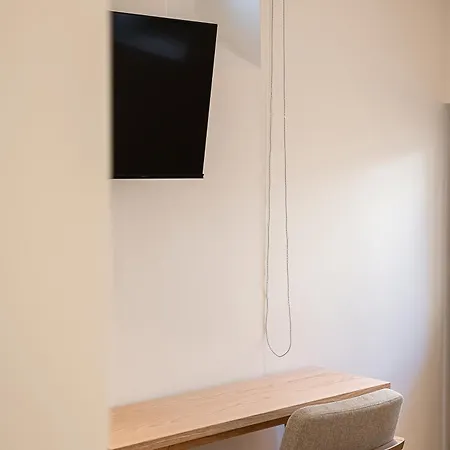 La Torre Del Kastelli ハニア