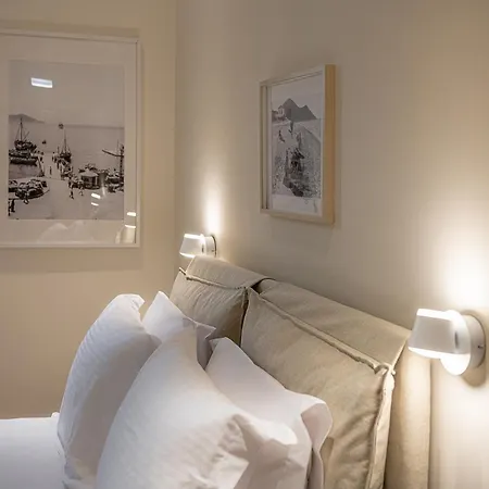 La Torre Del Kastelli ハニア