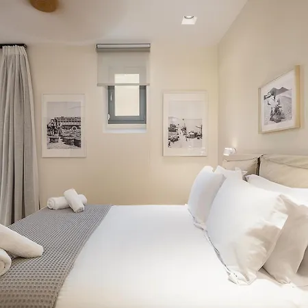 Apartamento La Torre Del Kastelli *