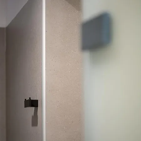 La Torre Del Kastelli דירה *