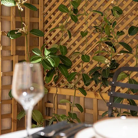 La Torre Del Kastelli * חאניה