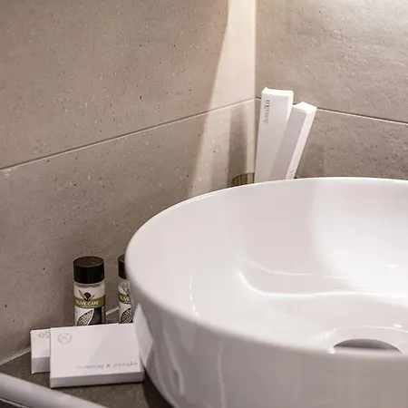 La Torre Del Kastelli Апартаменти