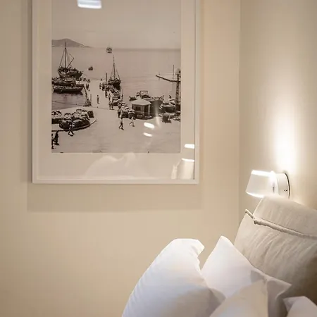 La Torre Del Kastelli דירה *