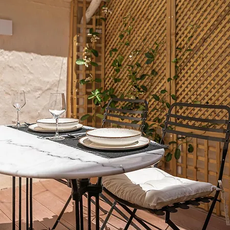 La Torre Del Kastelli ハニア