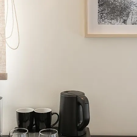 La Torre Del Kastelli アパート *