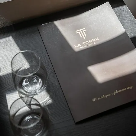 La Torre Del Kastelli