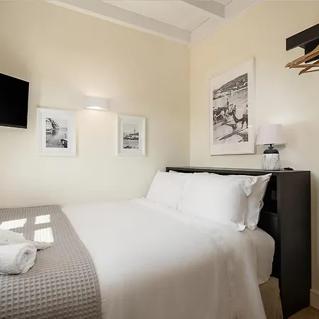 La Torre Del Kastelli アパート *