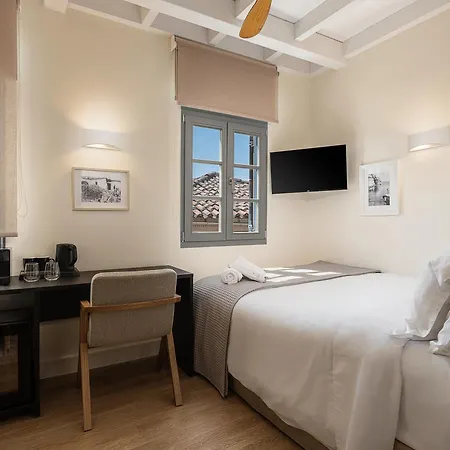 La Torre Del Kastelli * חאניה