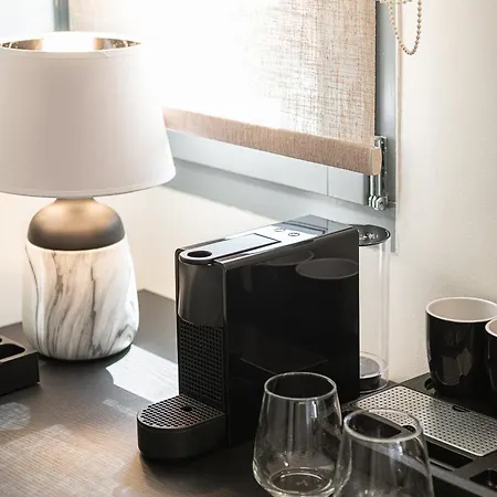 דירה La Torre Del Kastelli