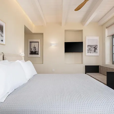 La Torre Del Kastelli Lejlighed