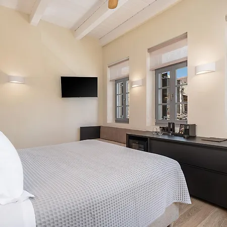 La Torre Del Kastelli * חאניה