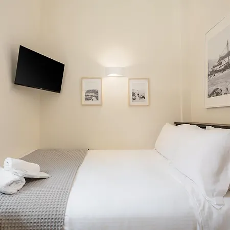 La Torre Del Kastelli * ハニア