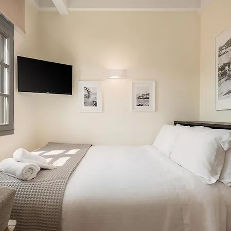 La Torre Del Kastelli Апартаменти Ханья (Крит)