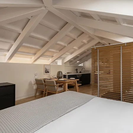 La Torre Del Kastelli Апартаменти