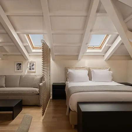 La Torre Del Kastelli דירה *