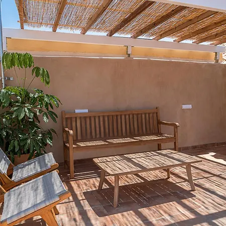 La Torre Del Kastelli *