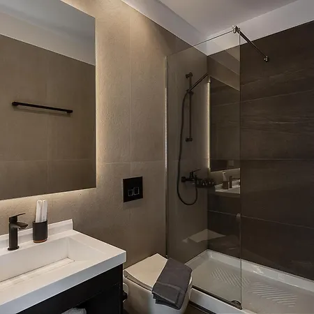 La Torre Del Kastelli דירה חאניה