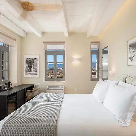 Lejlighed La Torre Del Kastelli Chania (Crete)