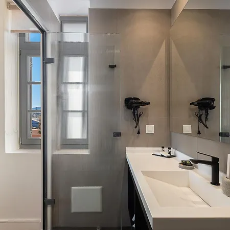 La Torre Del Kastelli アパート