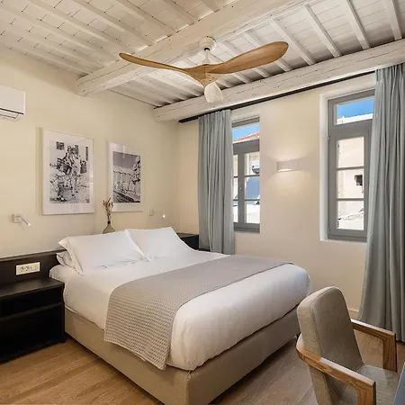 La Torre Del Kastelli * Chania (Crete)