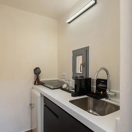 La Torre Del Kastelli *