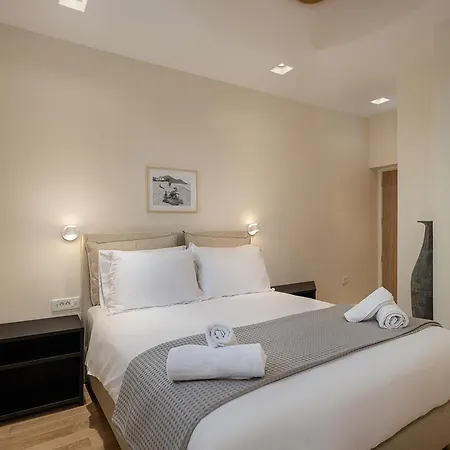 La Torre Del Kastelli דירה חאניה