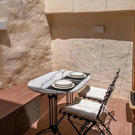 La Torre Del Kastelli *