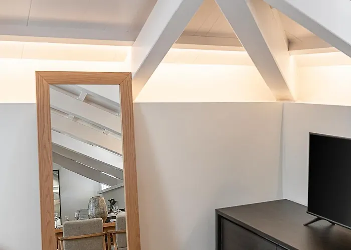 La Torre Del Kastelli Chania (Crete)