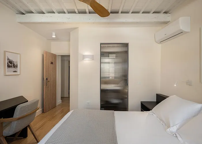 La Torre Del Kastelli * Ханья