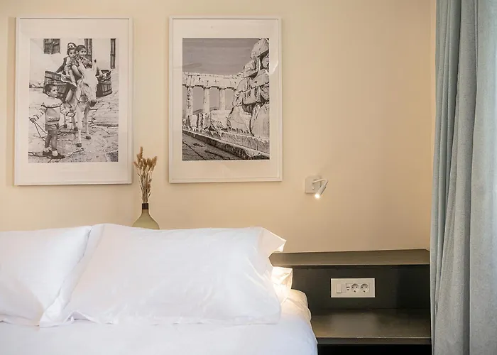 La Torre Del Kastelli Апартаменты Ханья