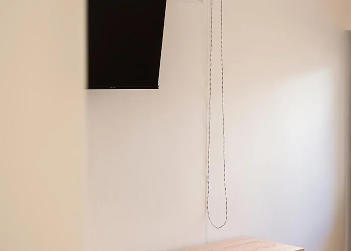 La Torre Del Kastelli Ханья