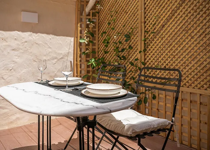 La Torre Del Kastelli Ханья