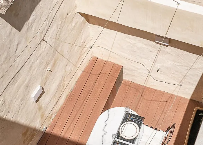 Апартаменты La Torre Del Kastelli *