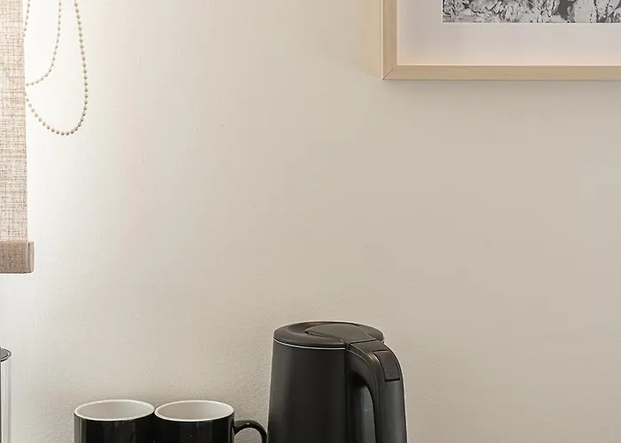 La Torre Del Kastelli アパート *