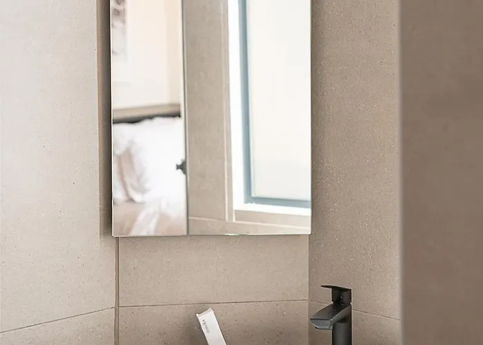 La Torre Del Kastelli ハニア