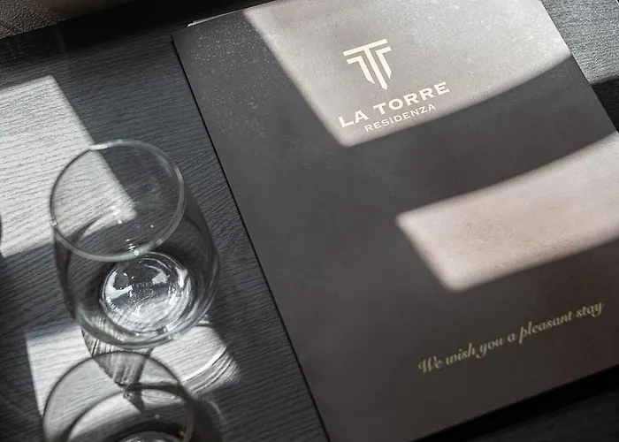 La Torre Del Kastelli